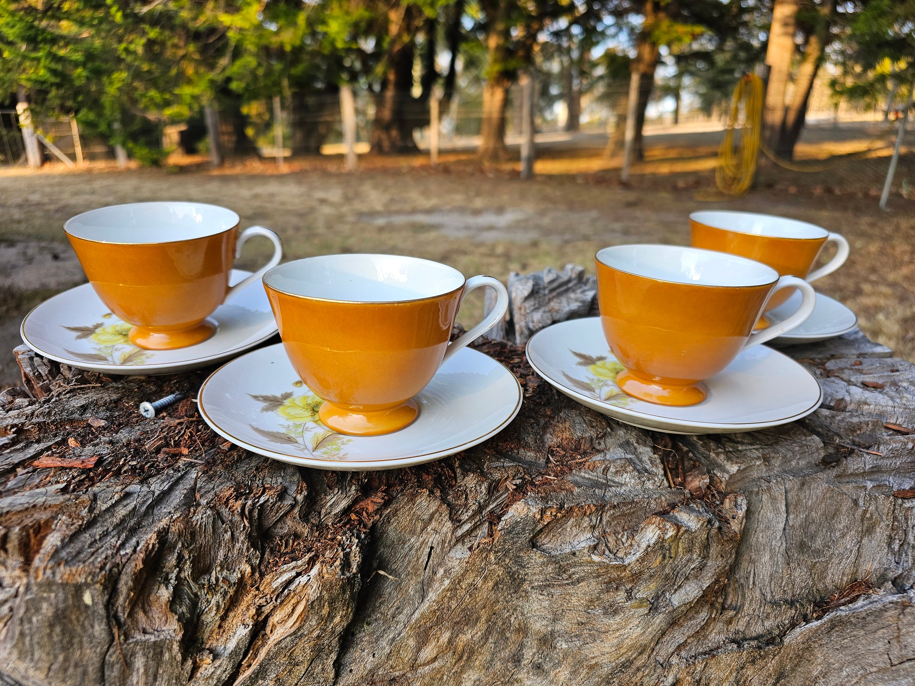 Yamato Tea Cups - Etsy Yamato Tea Cups - Etsy