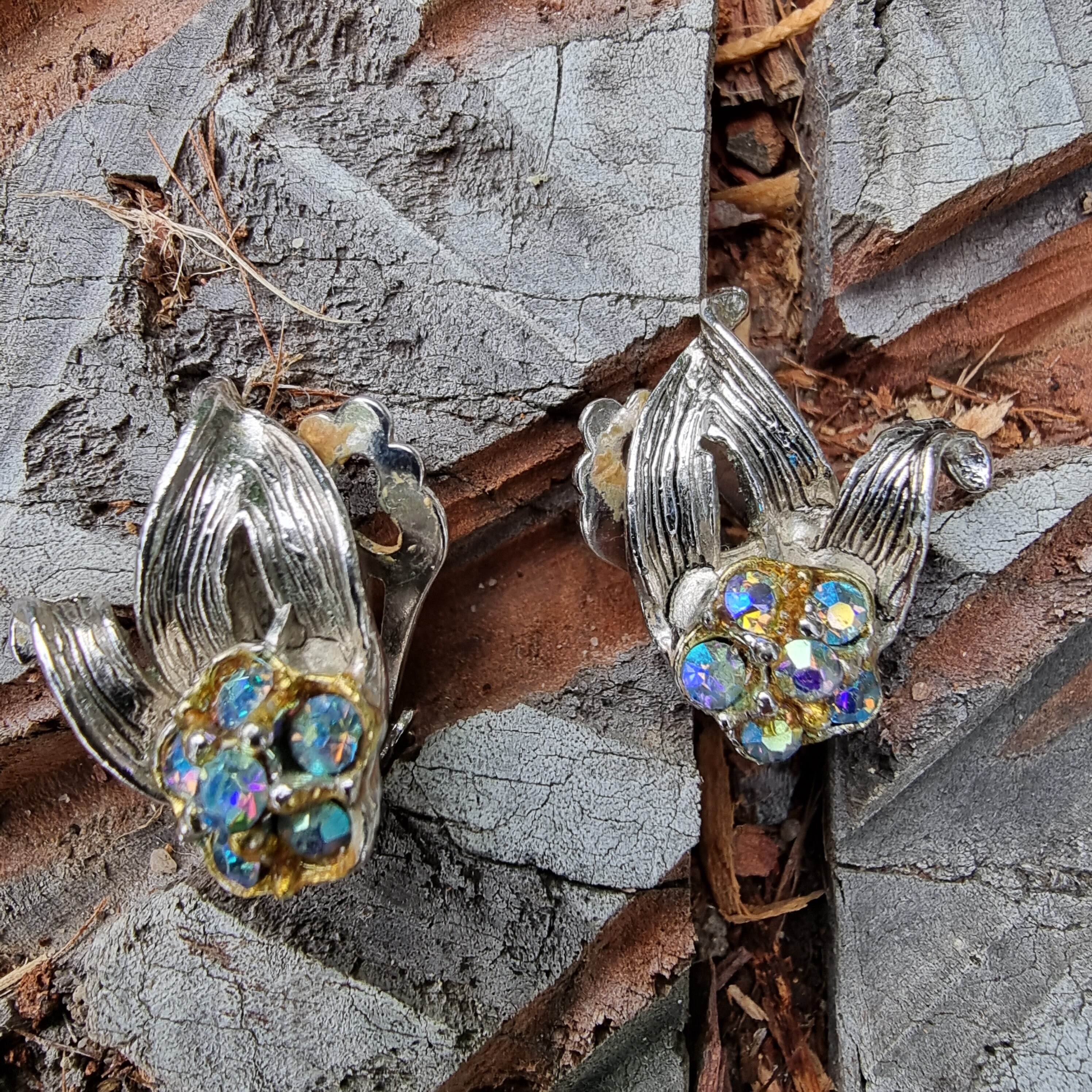 Aurora borealis shop jewelry