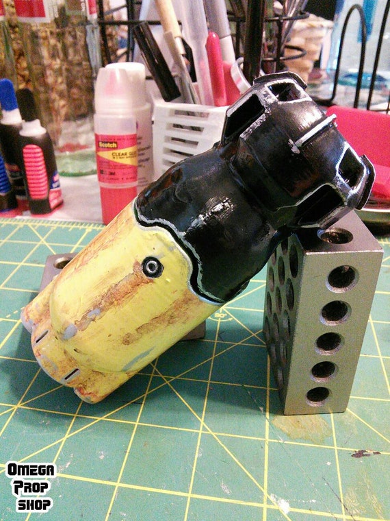 Fallout 4 Fusion Core 3d Printed Etsy Fallout 4 Fusion Core 3d Printed Etsy