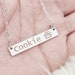 see more listings in the ENGRAVED NECKLACES section