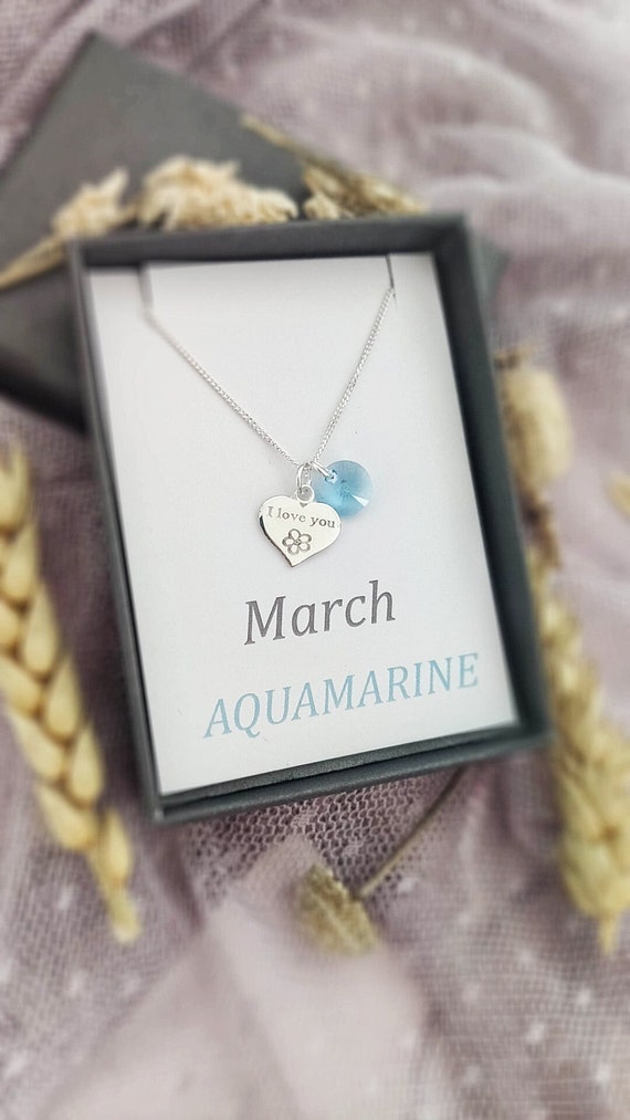 Valentines necklaces for her sale