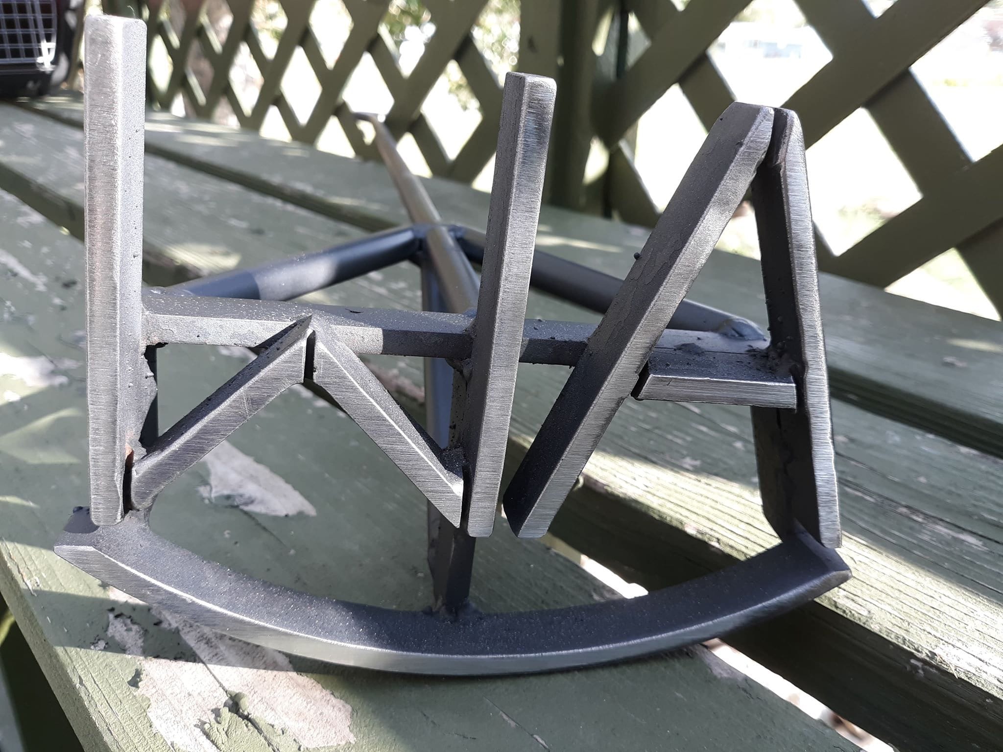 Livestock Branding Irons for sale Only 4 left at 60