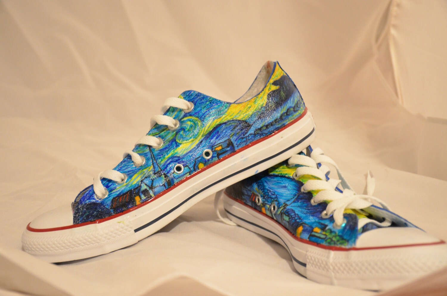 converse custom design