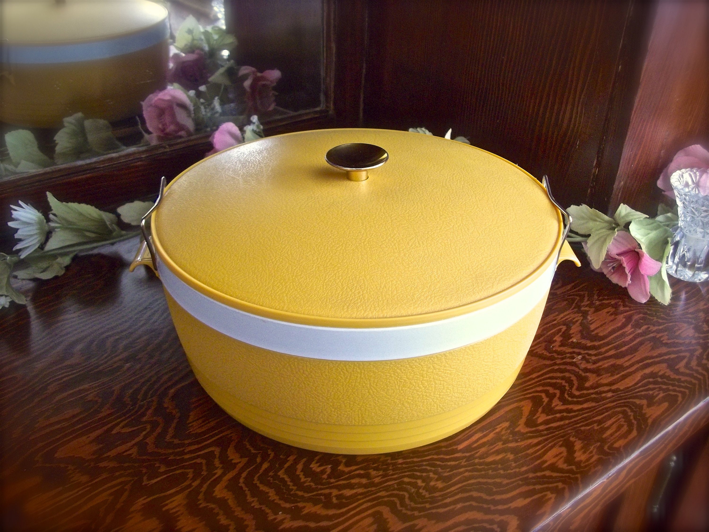 Vintage Food Storage Plastic Food Storage Vintage Kitchen Etsy