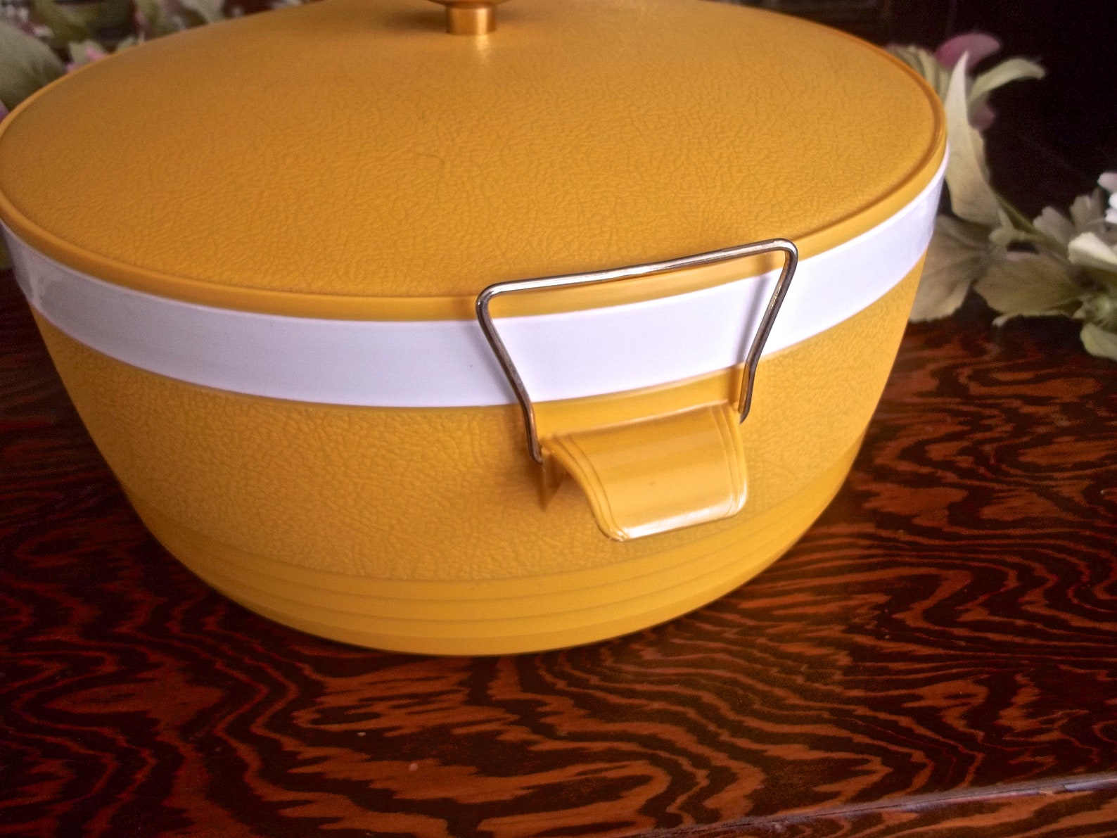 Vintage Food Storage Plastic Food Storage Vintage Kitchen Etsy