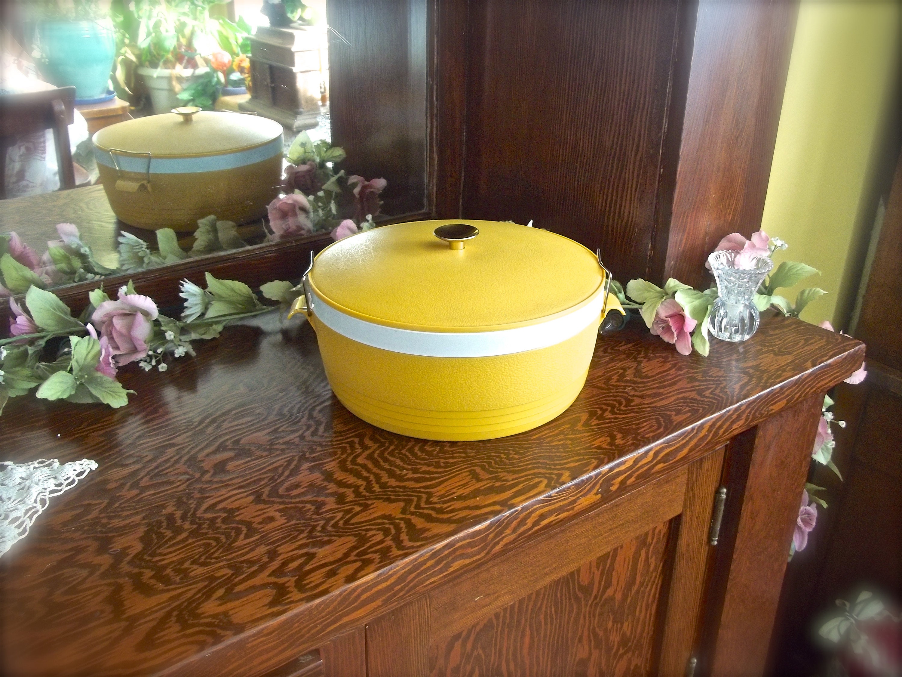 Vintage Food Storage Plastic Food Storage Vintage Kitchen Etsy