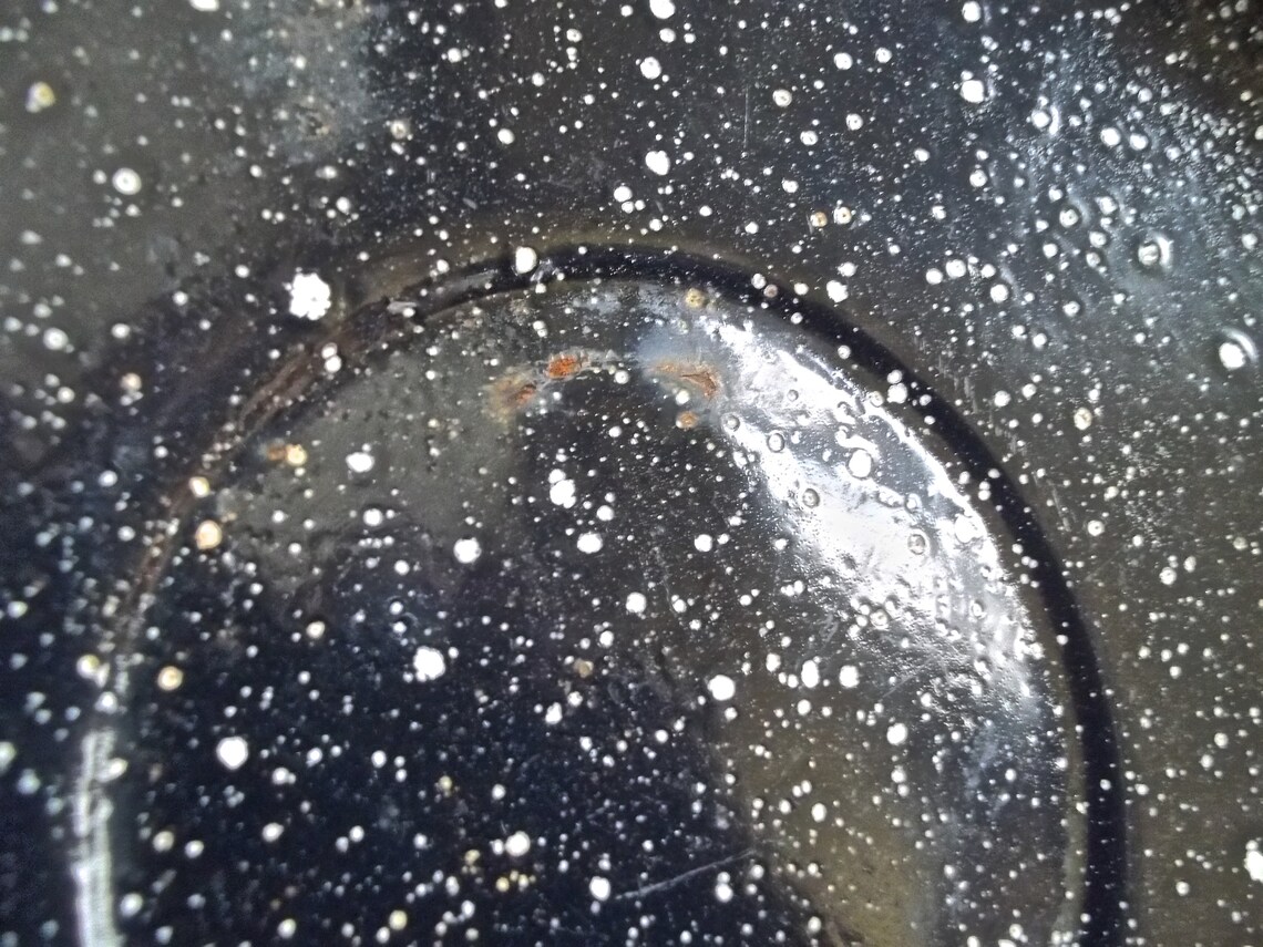 Vintage Pots and Pans Vintage Cooking Pans Enamel Pots Etsy