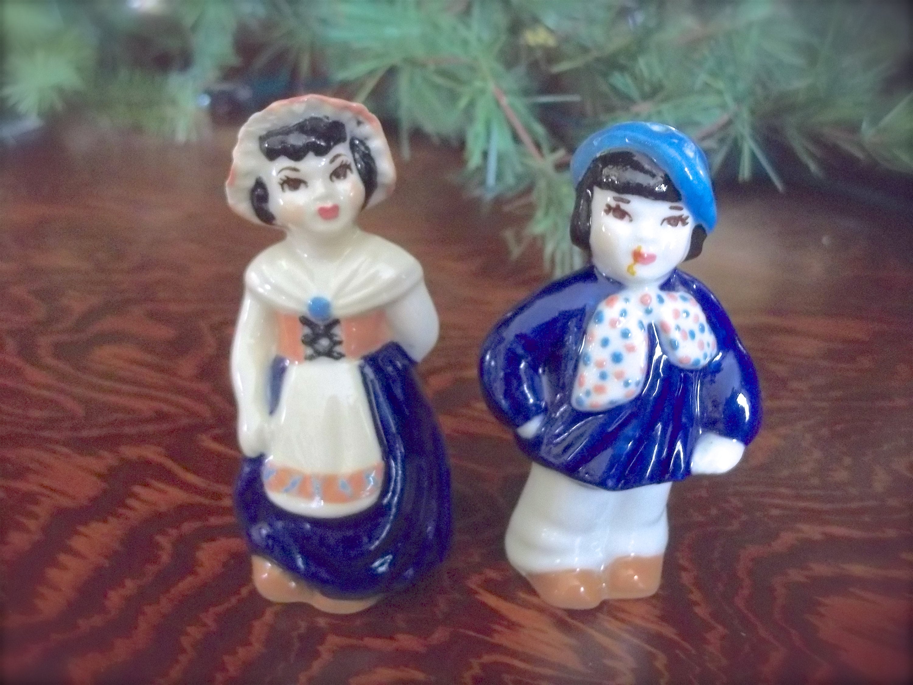 Ceramic arts studio figurines - Etsy 日本