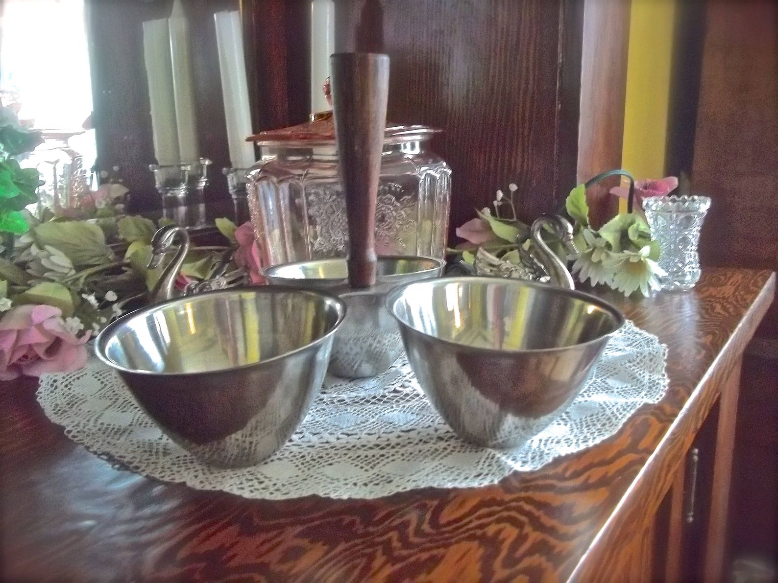 Condiment Tray Vintage Condiment Tray 1960s Serving Tray Etsy