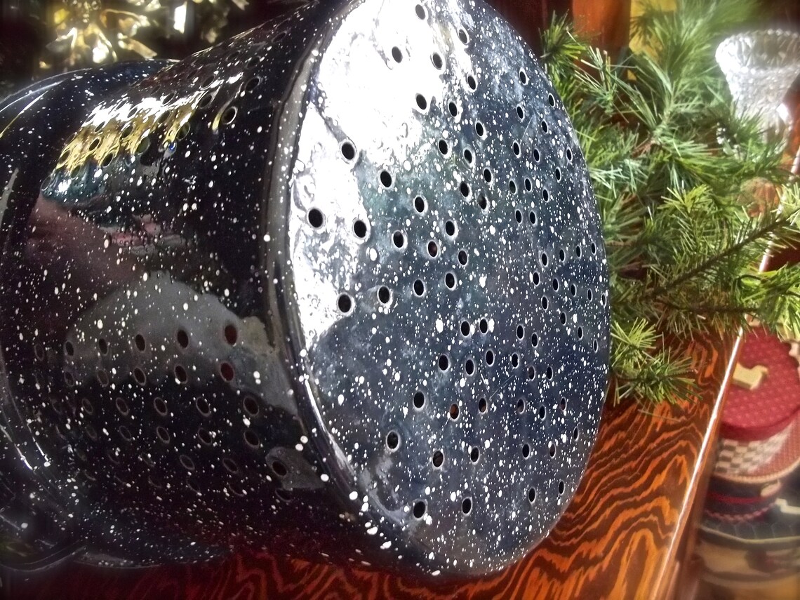 Vintage Pots and Pans Vintage Cooking Pans Enamel Pots Etsy