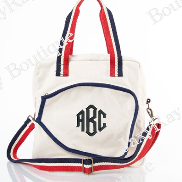 Pickleball Bag Pattern Etsy