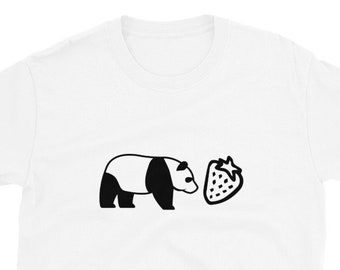 Bear Fruit Christian Shirt T Funny Tshirt Youth Pastor Men & Women's Short-Sleeve Unisex T-Shirt