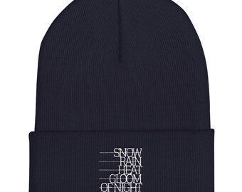 Usps Hat - Etsy