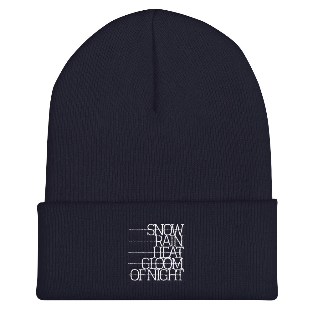 USPS Beanie Hat United States Postal 