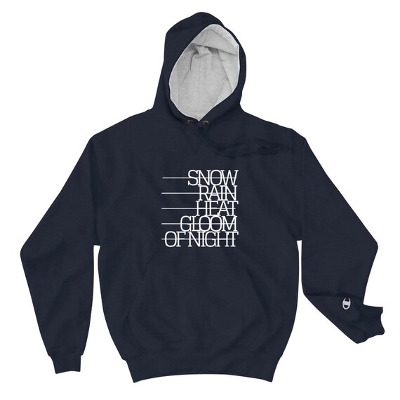 usps postal hoodies