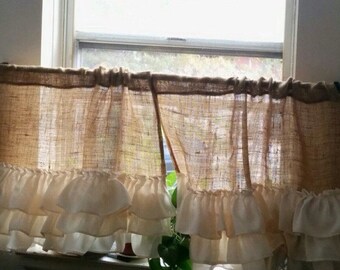 Damascus Embroidery Net Curtains Pelmet Lace Tulle Voile Window Panel Fairy Home 