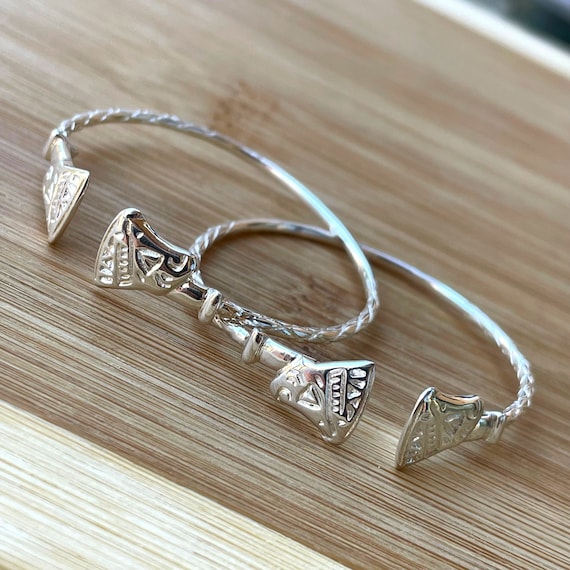 Nefertiti anklet 2024