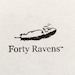 Forty Ravens