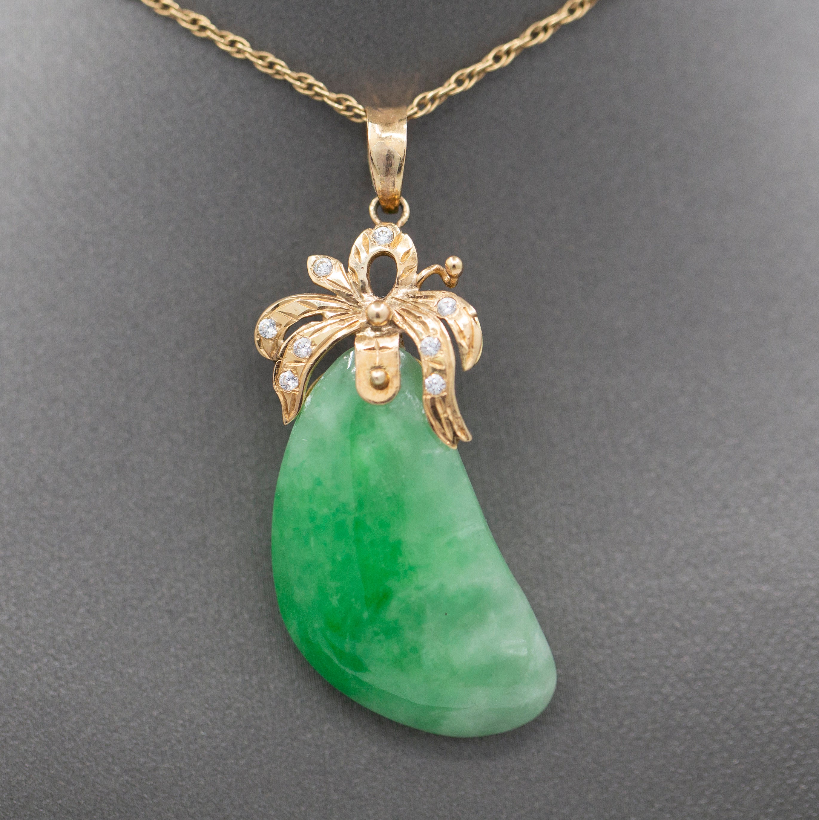 Bracelet brésilien fil coton tressé ciré -Bahia Souhait-vert prairie 21154