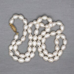 ブレスレット LESS IS MORE oval pearl necklace il_300x300.2040866447_9ih5.jpg