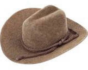 small decorative hats