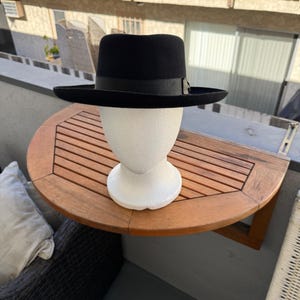 Dobbs Fifth Avenue Hat - Etsy display picture 3