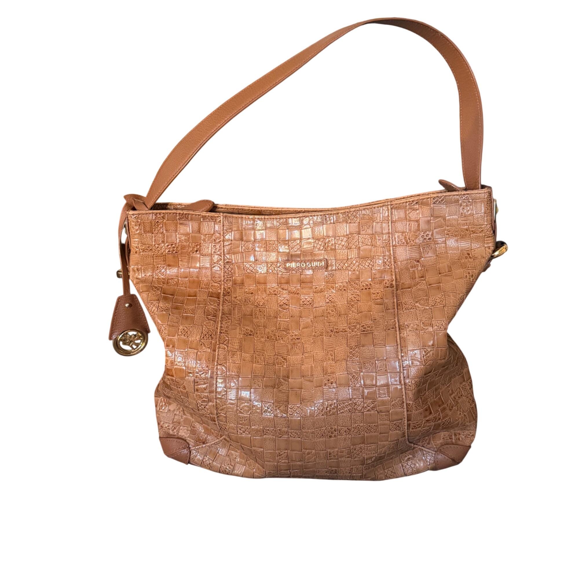 Piero Guidi Bag - Etsy
