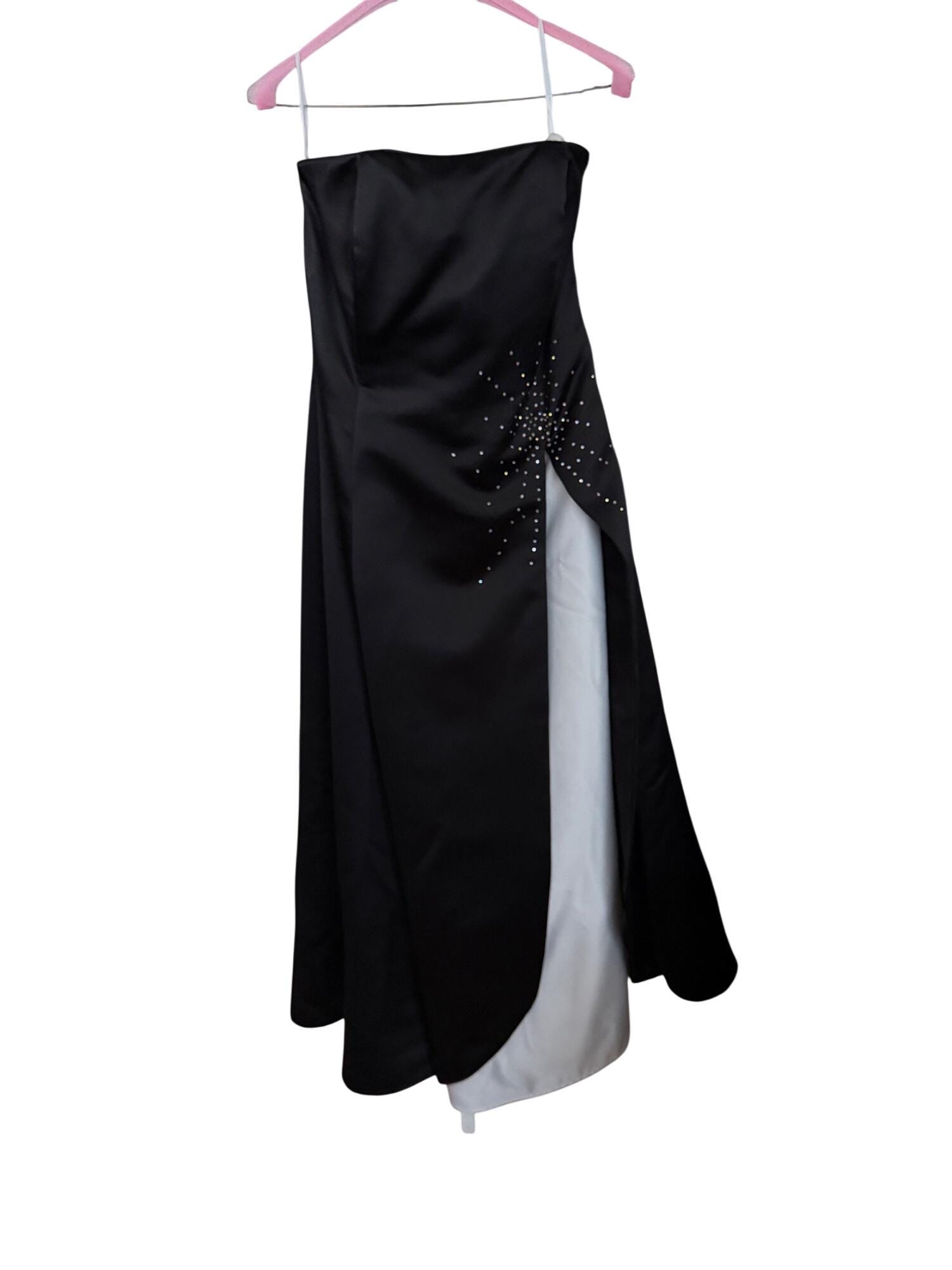 Scott Mcclintock White Dress - Etsy