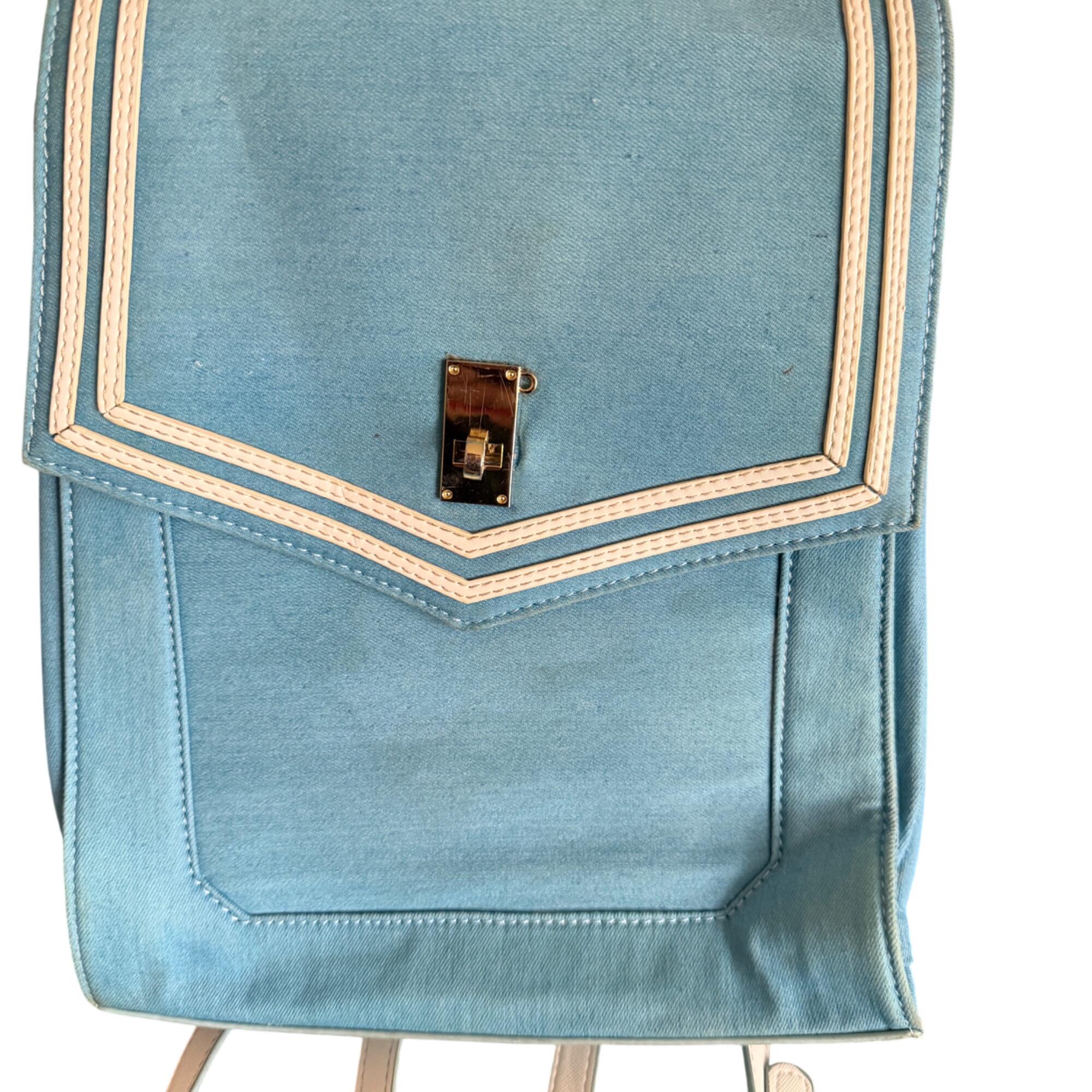 Samantha Vega x Sailor Moon Collaboration Backpack Samantha Vega X Sailor Moon Collaboration Mini Backpack - Etsy main image 3