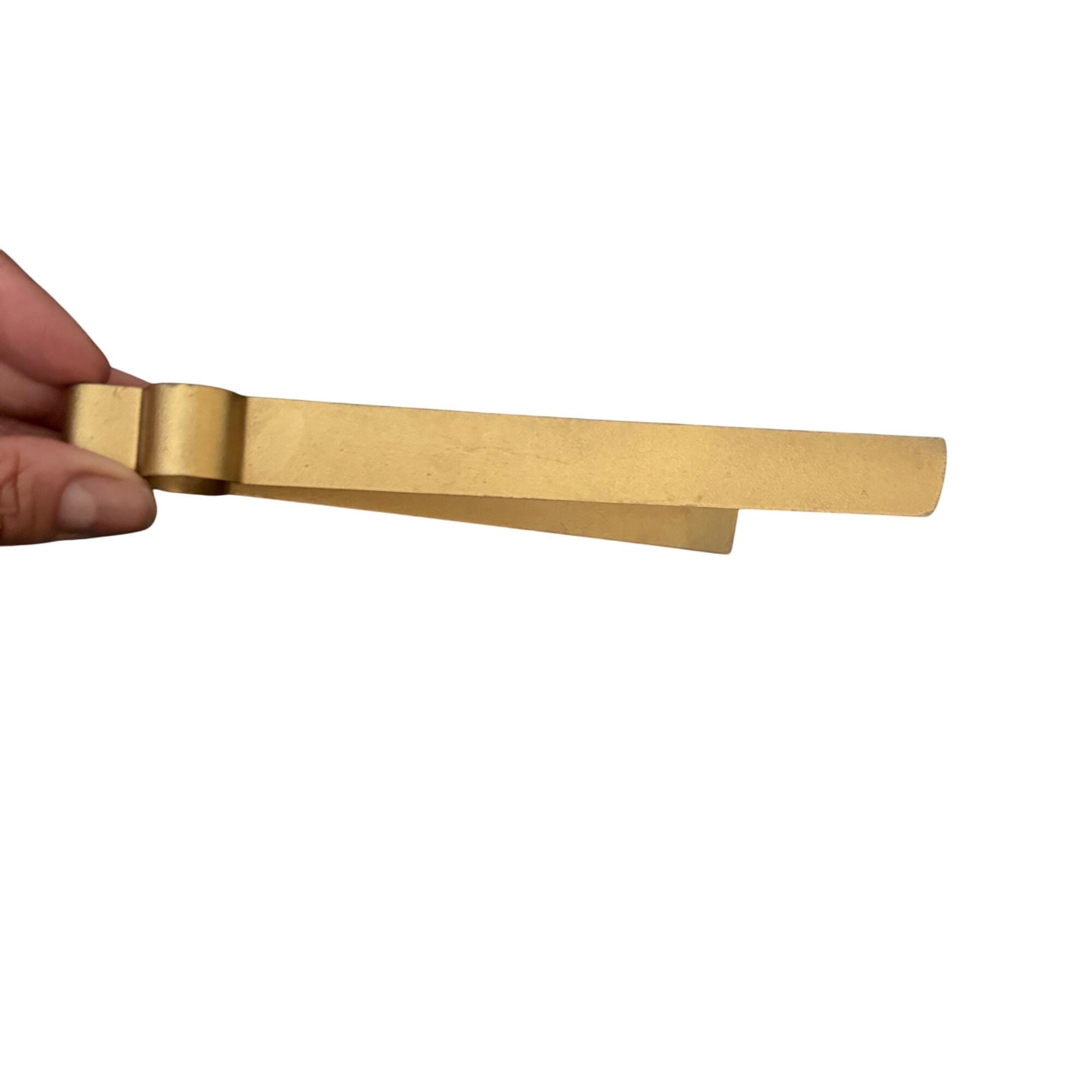 孔雀模様の真鍮製香立てとトング - Etsy 日本