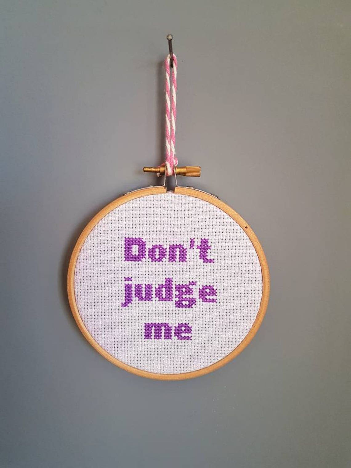 Don T Judge Me Google übersetzer