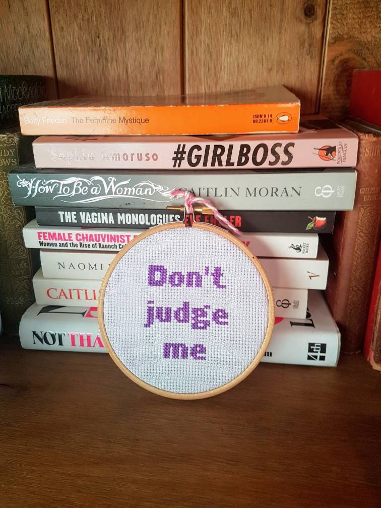 Don T Judge Me Google übersetzer