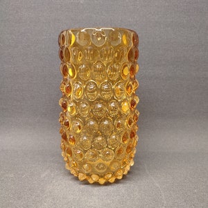 Barovier & Toso Murano Lenti vase - Italy - Mid Century design