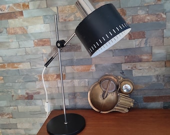 Hala Zeist original desk lamp -midcentury - 70's design