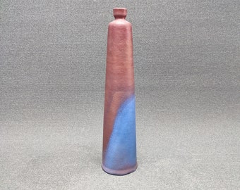 Gerd i Lu Grove - 1965 Lubeka - Niemcy - pracownia ceramiki - Design Mid Century Modern -