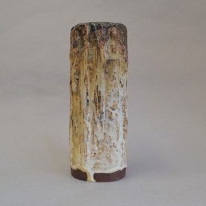 Helmut Schäffenacker studio vase marked 904 - Mid Century design - ceramic - design