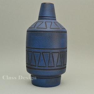 Gmundner Keramik Austria  vase