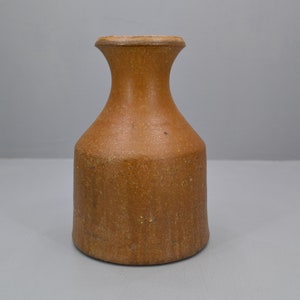 Rare Asta lilbæck Fuurstrøm (1894-1944) - vase Danemark design - vase en céramique scandinave