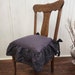 see more listings in the Chair Cushion Covers section