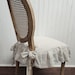 see more listings in the Chair Slipcovers section