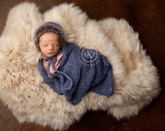 Newborn Eskimo Etsy