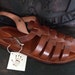 see more listings in the Man sandals section