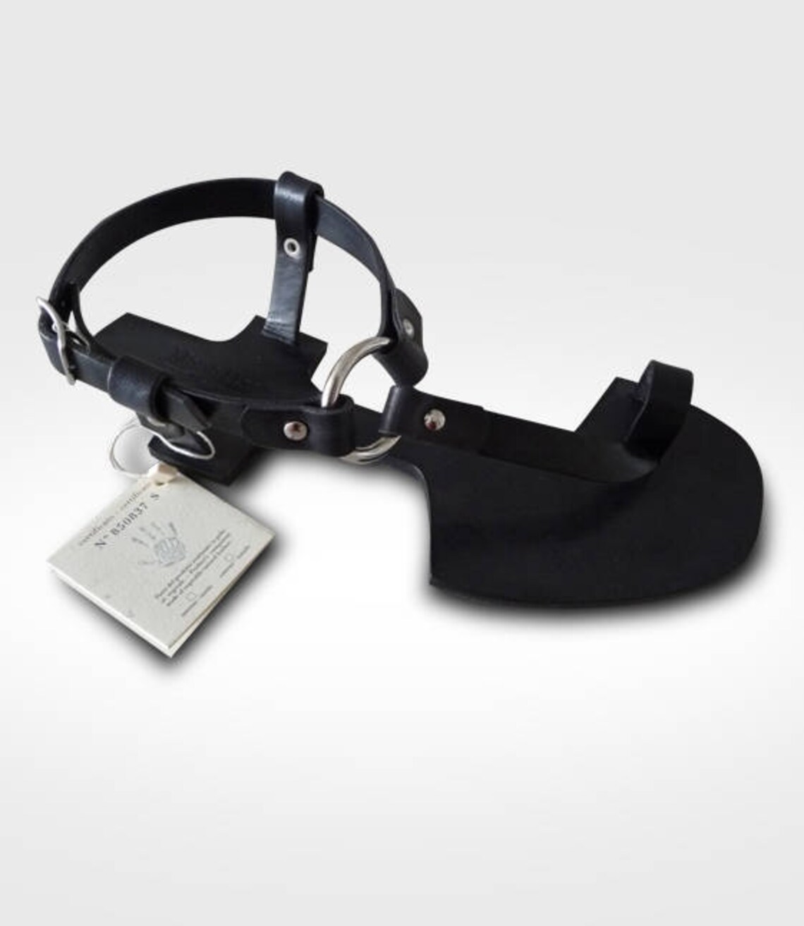 hermes shearling oran