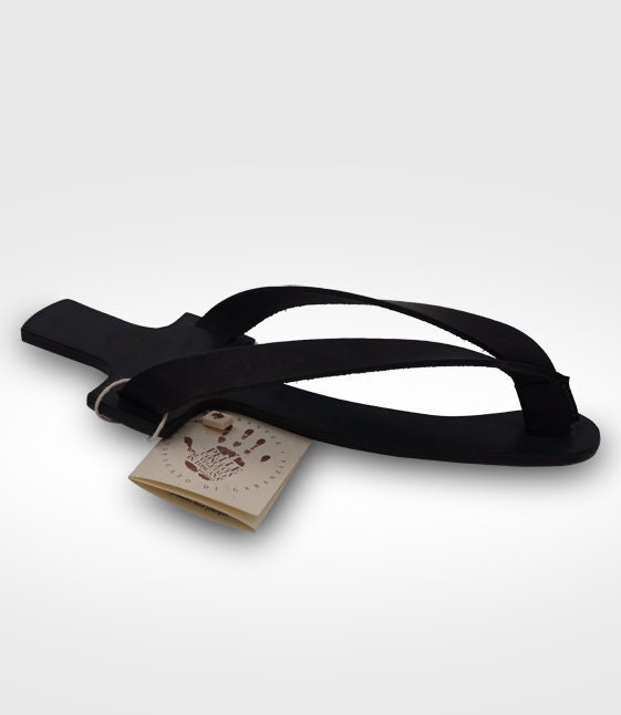 Minimal men sandals Etsy Italia