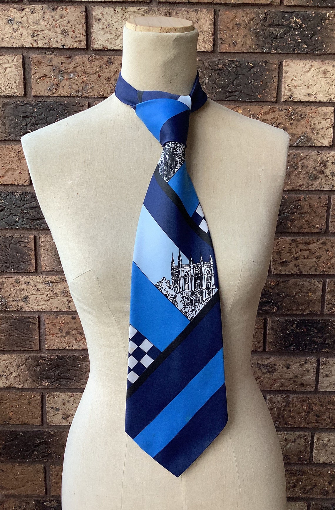 kipper tie kipper tie