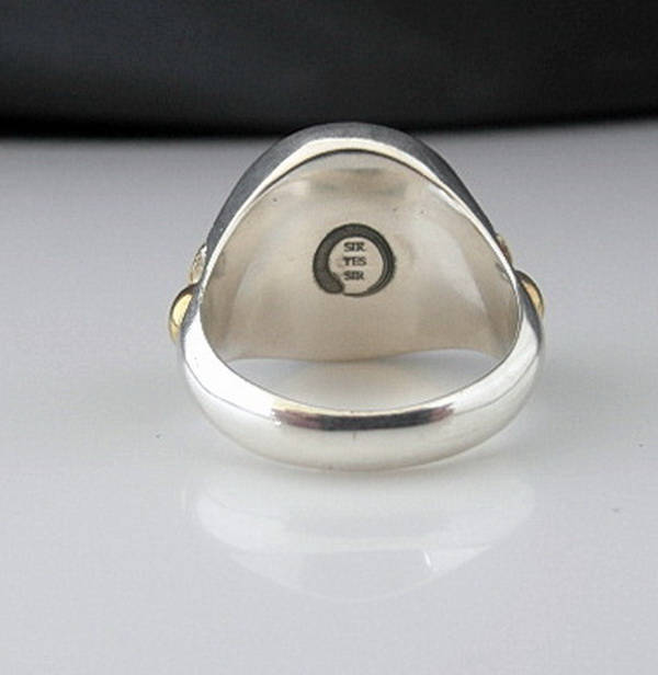 Grenadier guards ring sale