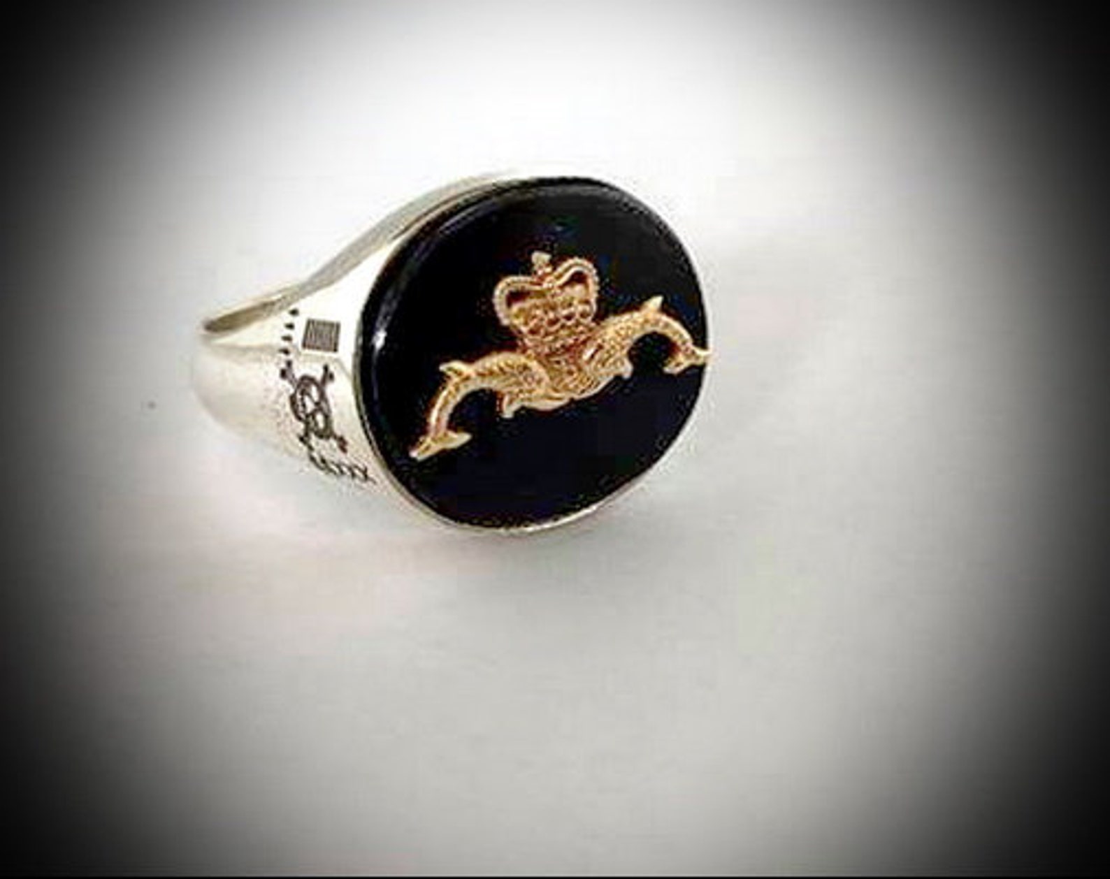 submariner ring