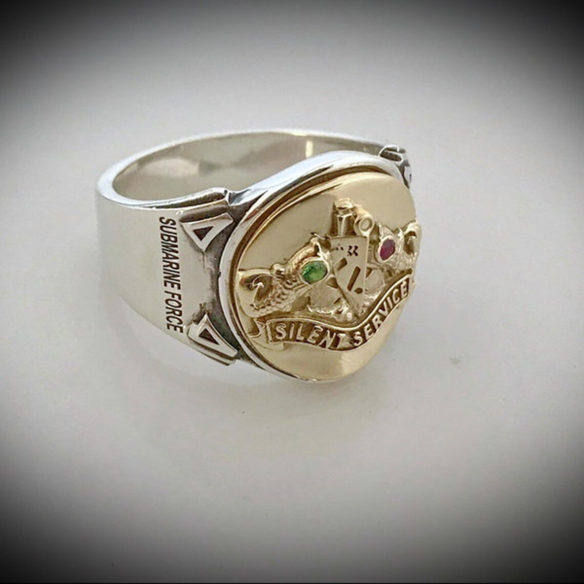 submariner ring