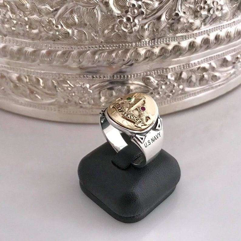 submariner ring