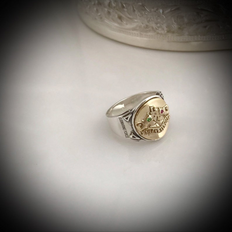 submariner ring